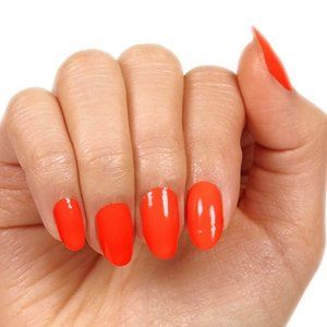 Color Street HIGH VOLTAGE Neon Set RETIRED New NWT